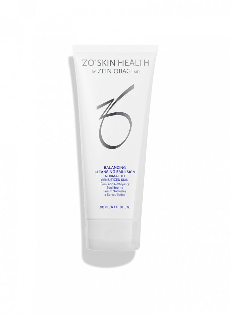 ZO Skin Health Balancing Cleansing Emulsion