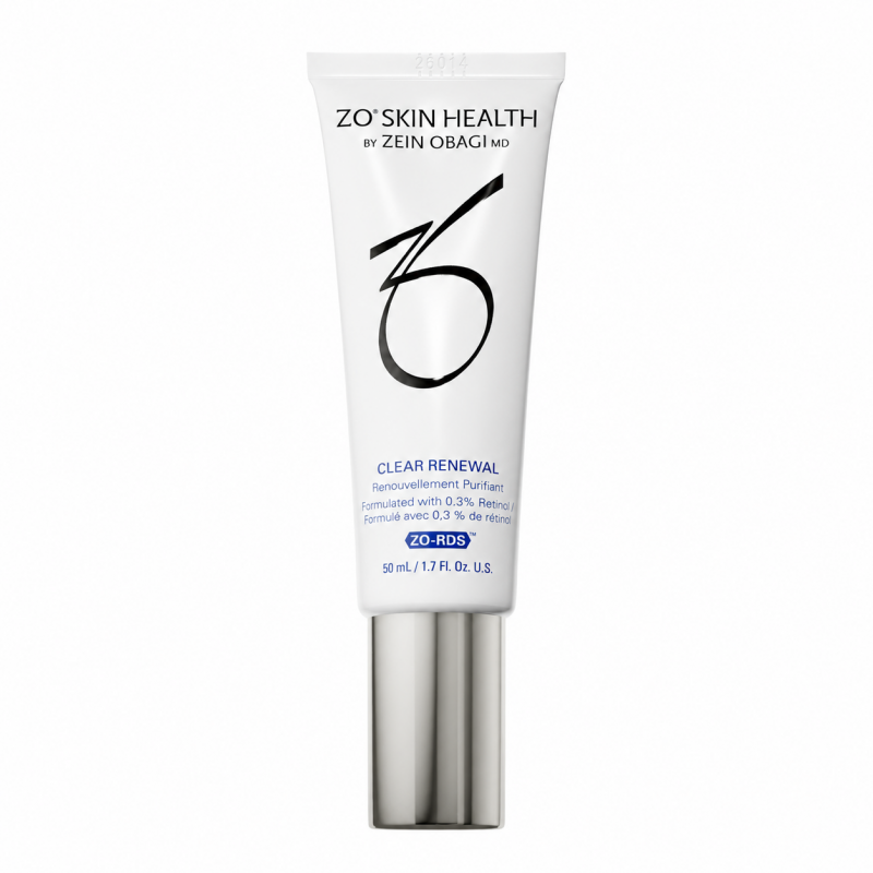 ZO Skin Health Clear Renewal 0.3% retinol