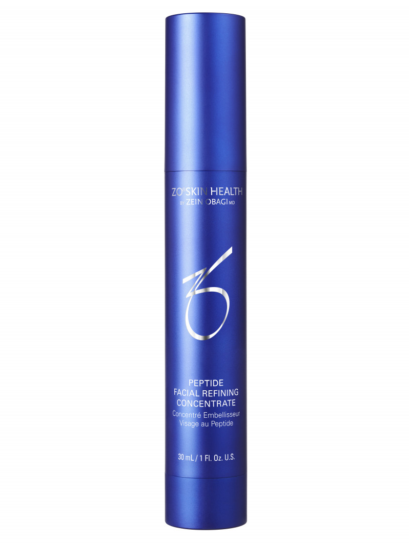 ZO Skin Health NEW Peptide Facial Refining Concentrate