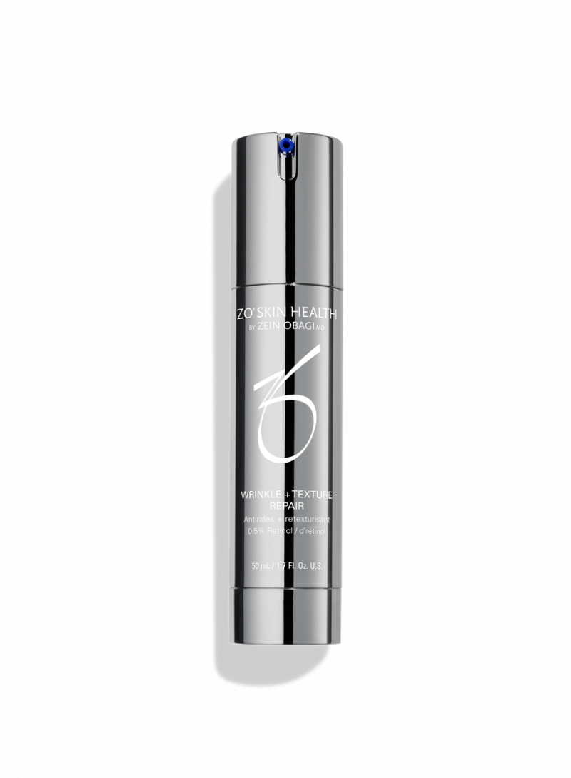ZO Skin Health Wrinkle + Texture Repair 0.5% Retinol