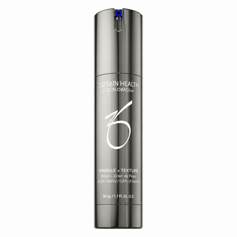 ZO Skin Health Wrinkle + Texture 0.3%